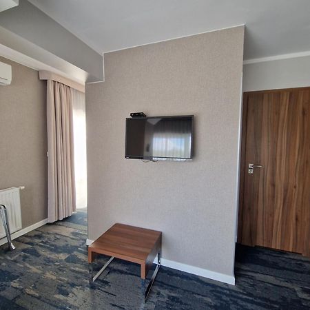 Apartamenty Amberhome Мендзыздрое Экстерьер фото