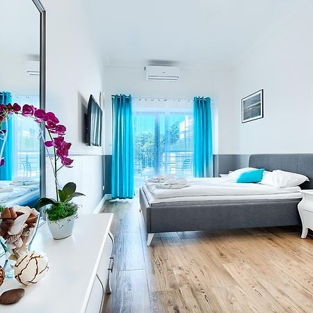 Apartamenty Amberhome Мендзыздрое Экстерьер фото
