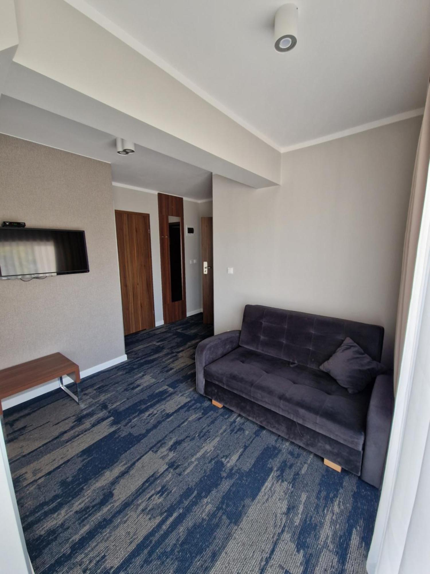 Apartamenty Amberhome Мендзыздрое Экстерьер фото