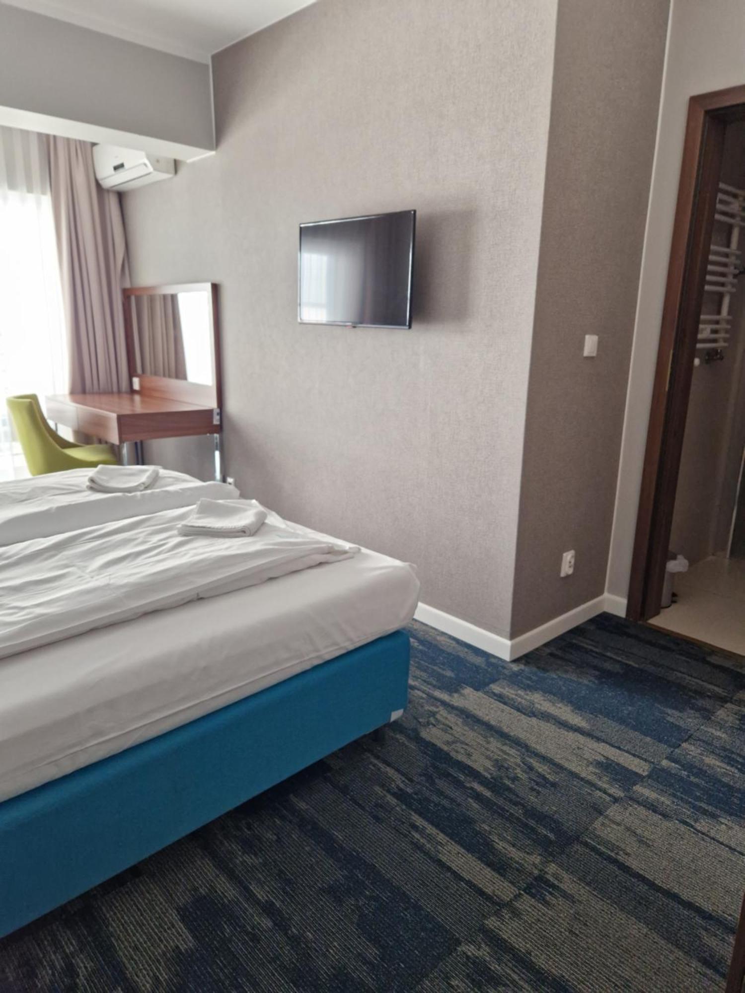 Apartamenty Amberhome Мендзыздрое Экстерьер фото