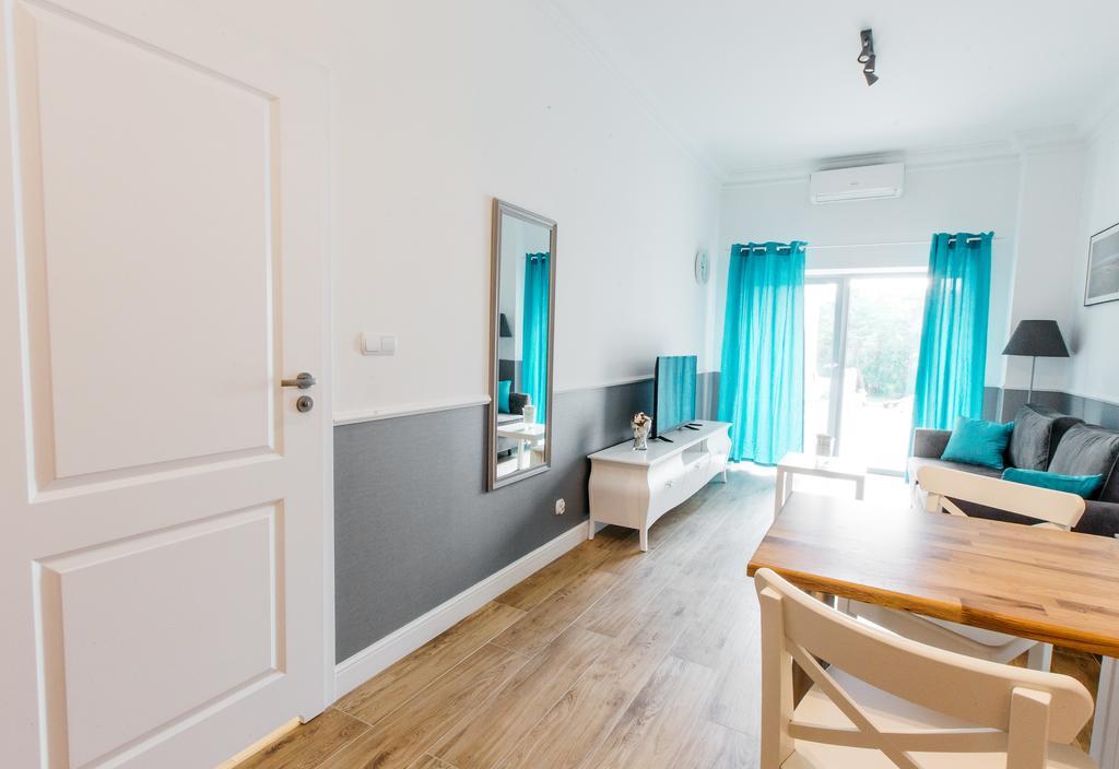 Apartamenty Amberhome Мендзыздрое Экстерьер фото