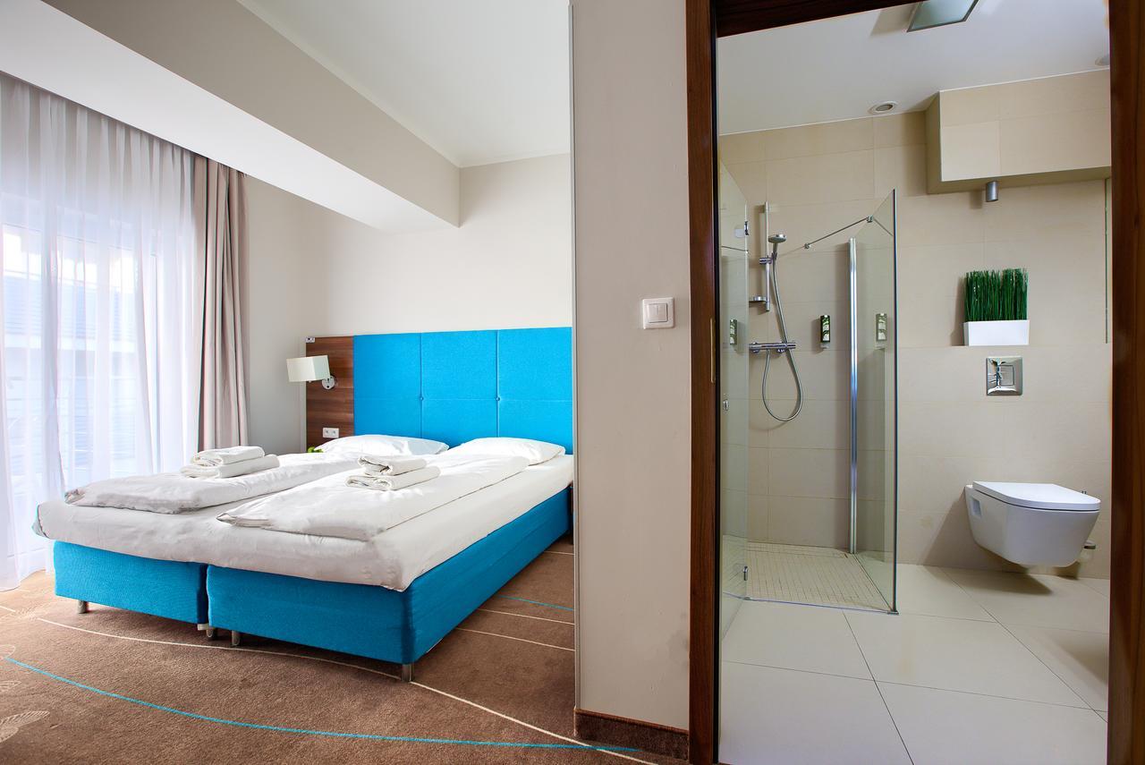 Apartamenty Amberhome Мендзыздрое Экстерьер фото