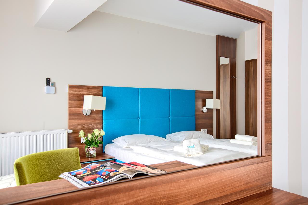 Apartamenty Amberhome Мендзыздрое Экстерьер фото