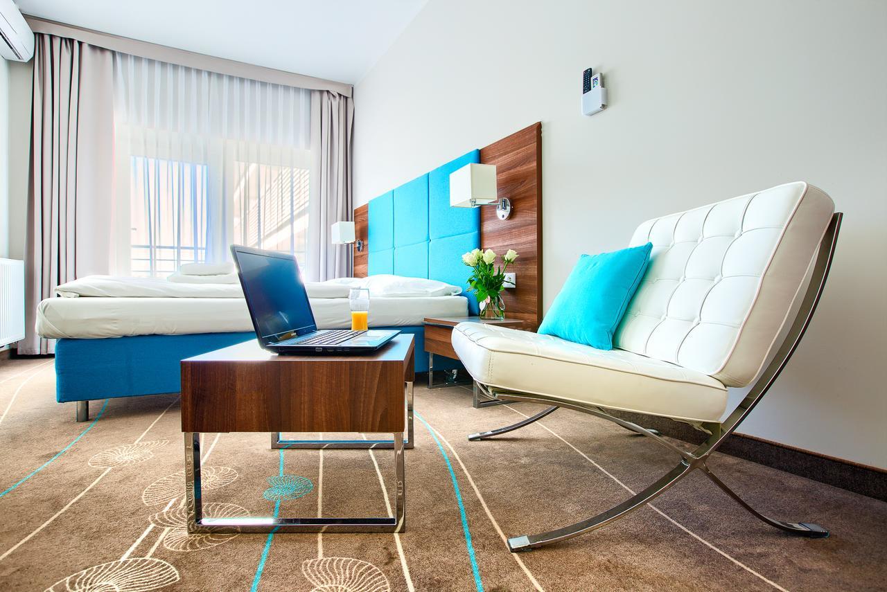 Apartamenty Amberhome Мендзыздрое Экстерьер фото