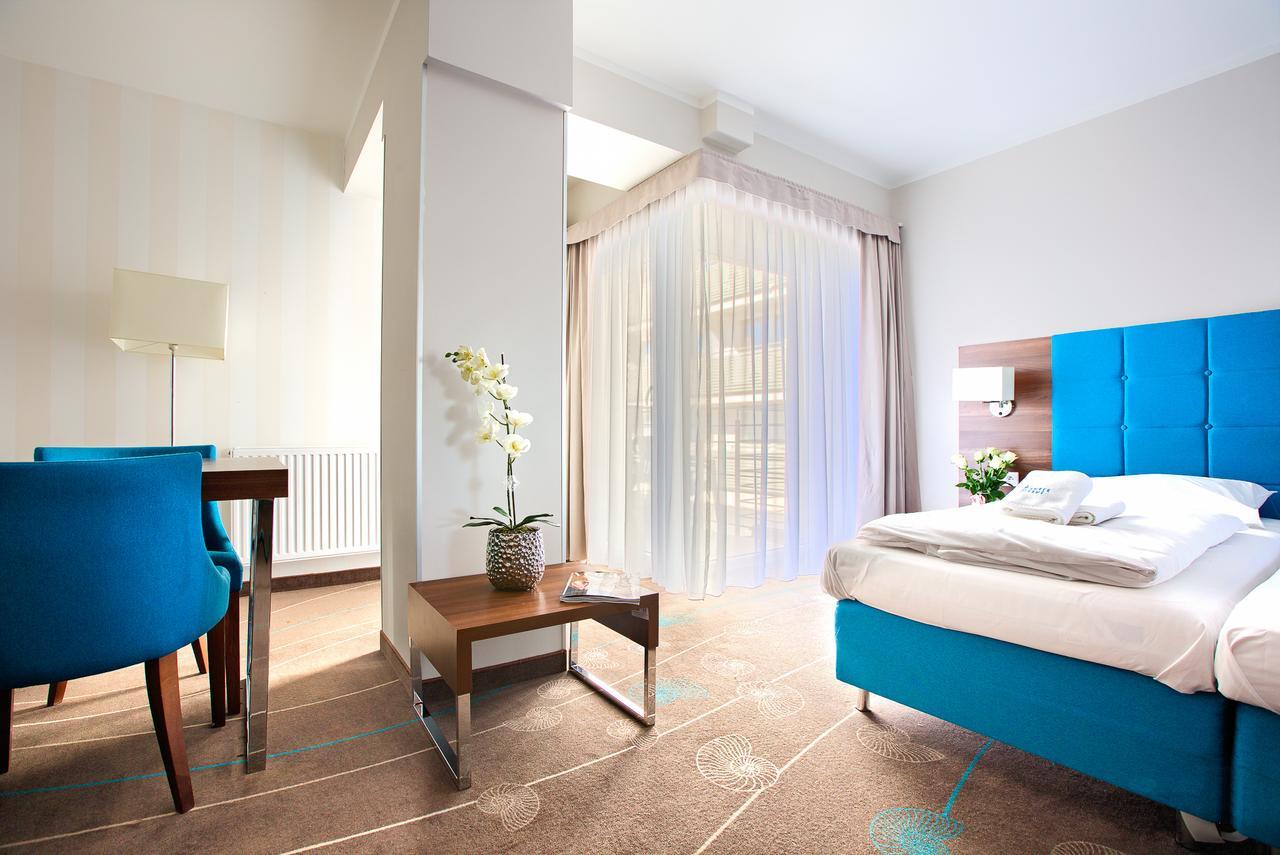 Apartamenty Amberhome Мендзыздрое Экстерьер фото