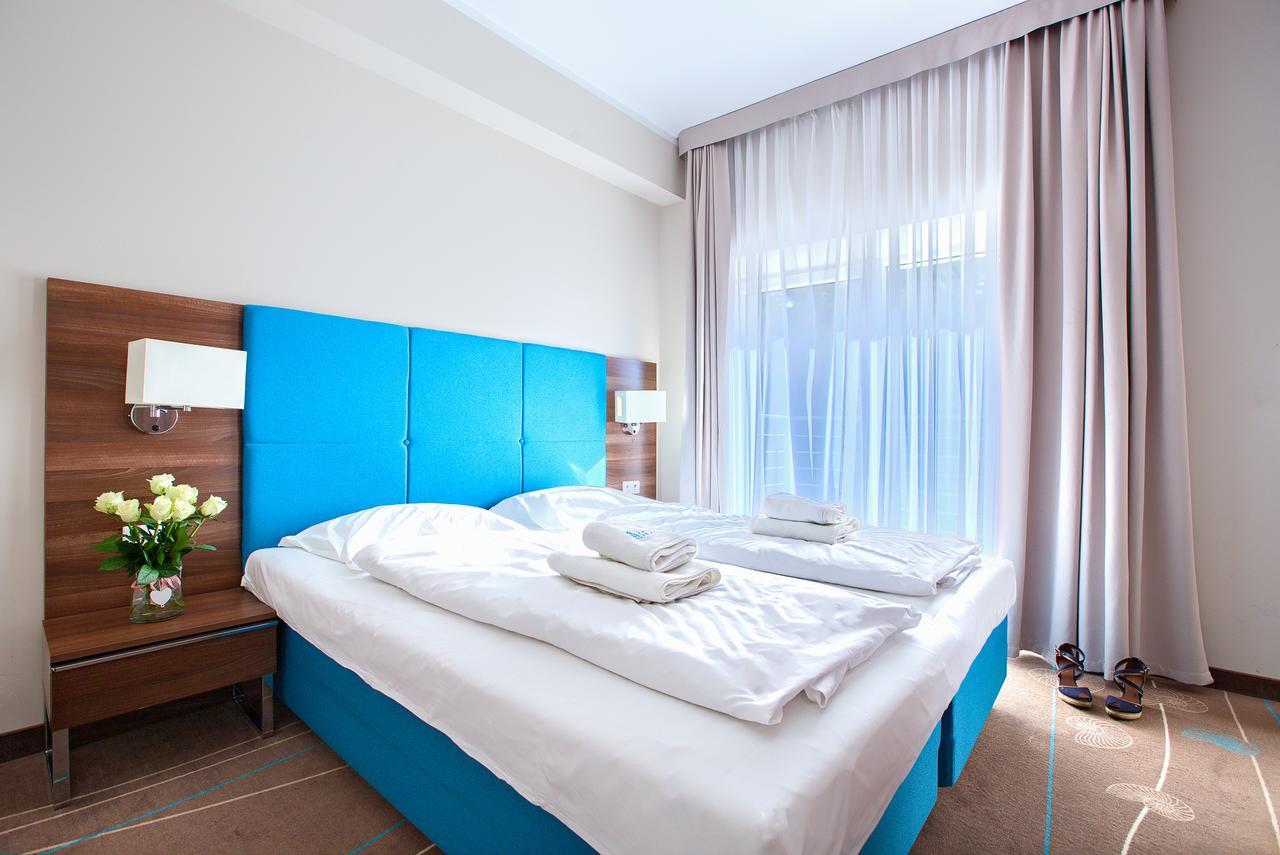 Apartamenty Amberhome Мендзыздрое Экстерьер фото