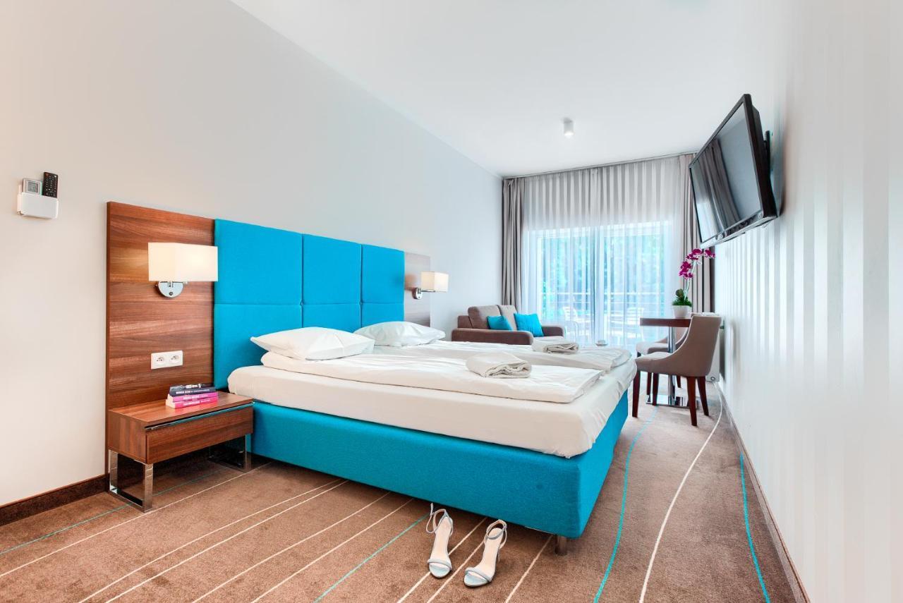 Apartamenty Amberhome Мендзыздрое Экстерьер фото