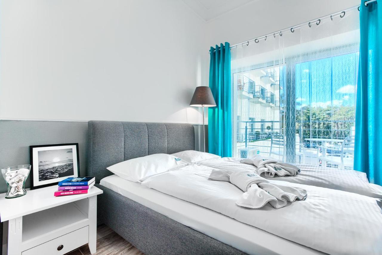 Apartamenty Amberhome Мендзыздрое Экстерьер фото